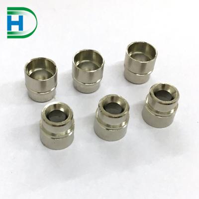 China High Quality Precision Automatic Lathe CNC Stainless Steel Machine Customized Machining Turning Parts for sale