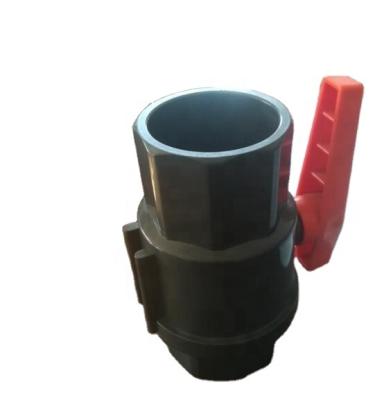 China Steel video! Exporting since 2004, the most professional mold maker for two part PVC ball valve injection molding, mold for sale