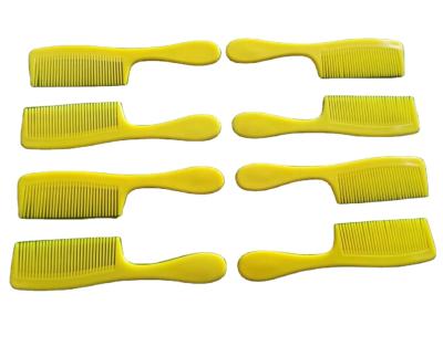 China Steel video! Exporting Since 2004, Factory Professional Household Hair Comb Plastic Injection Template, Comb Mold for sale