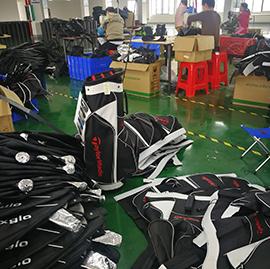 Verified China supplier - Xiamen Th Sport Co., Ltd.