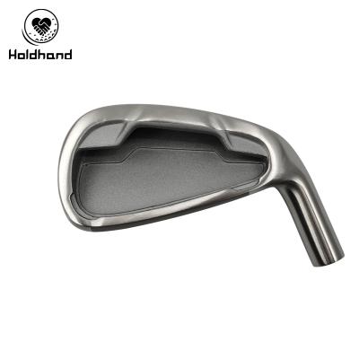 China graphite & Fashion Style Stainless Steel Custom Logo Steel Cnc Hitting Face Golf Iron Club Irons for sale