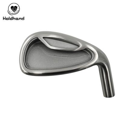 China graphite & Professional Stainless Steel Golf Iron Club Steel Custom Iron Heads for sale