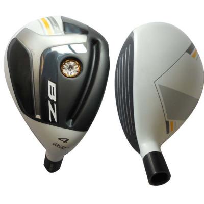 China graphite & Mens Steel Top Right Hand Golf Clubs Hybrid Golf Clubs for sale