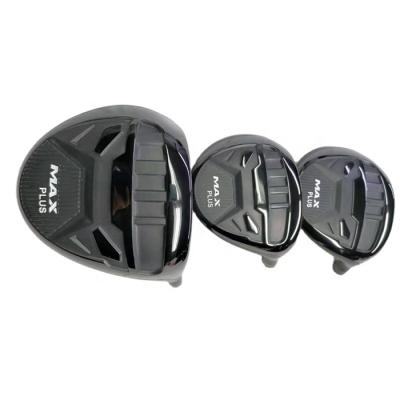 China graphite & Golf Club factory steel supply best sell Japanese full set of golf clubs for sale