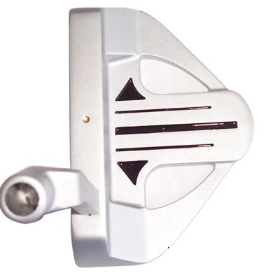 China Factory supply full steel head putter golf china golf clubs or putter head only for sale