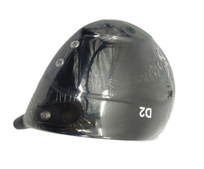 China Attic Golf Driver Made In China Titanium Right Handed Adjustable Golf Clubs for sale