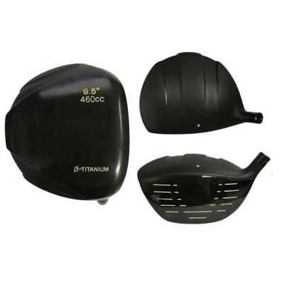 China For Beginner Driver/Major Custom Men's Golf Golf Club Head Major Components for sale