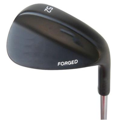 China Newest Steel Sole Professional Driving Range Golf Wedges Right Handed Steel Men for sale