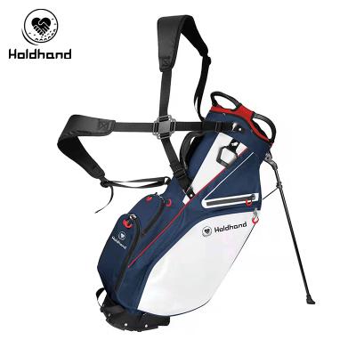 China Golf Carry / Rack Bag New Design Customized Lightweight Carry Bag Golf Rack Bag for sale