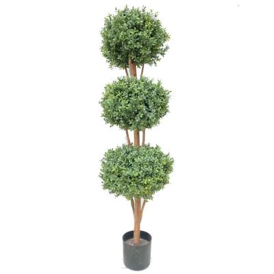 China Popular Price Minimalist Artificial Plant Supplier Plant Decorations Garden Home Multiple Green Space for sale