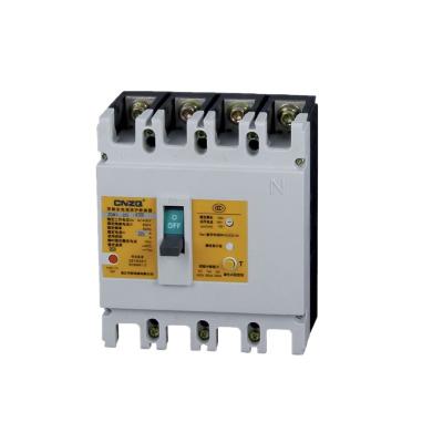 China mitsubishi ZQM1-4 circuit breaker for sale