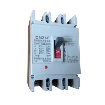 China Distribution Protection 3 Phase Circuit Breaker, 1250 Amp Circuit Breaker, Plug-In Type Circuit Breaker for sale