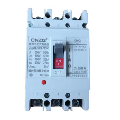 China Distribution protection 500amp circuit breaker, acb 800a circuit breaker, air circuit breaker 800amp for sale