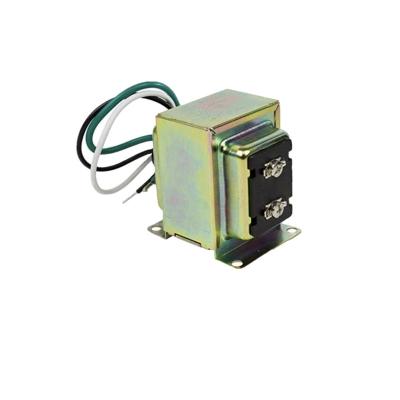 China 10V AUDIO 120V 220V 240V to 24V for Door Bell, CUL HVAC CE Approved 10VA 60Hz Class 2 Door Bell High Quality Transformer for sale