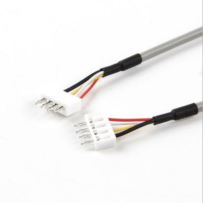 China Automotive Home Electrical Wiring Terminal Cable Harness for sale