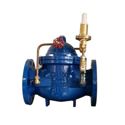 China 200X Water Regulator General Hot Selling Pressure Reducing Valve for sale