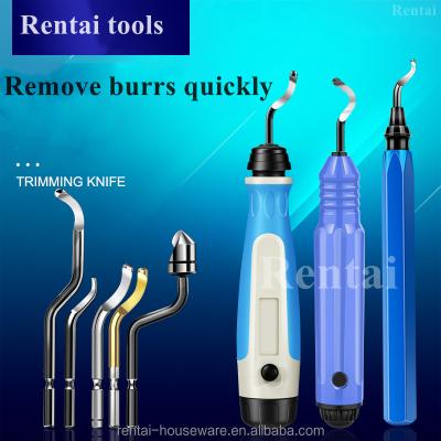 China Israel RB1000 Multifunctional Plastic Pen Deburring Tool for sale