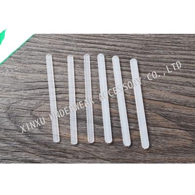 China Plastic underwear bones for lingerie bra at factory price supply for sale