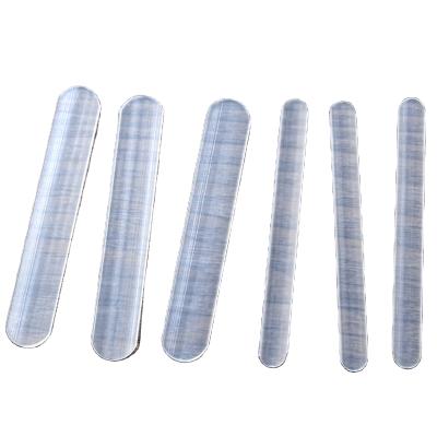 China Clear Plastic Boning Bone Bone Bra Underwear Transparent Corset Accessories for sale