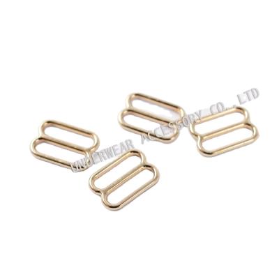 China High Quality Zinc Alloy Bag Accessories Buckles Zinc Alloy Metal Buckle for sale