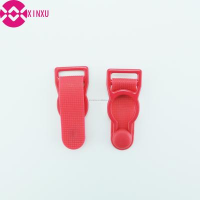 China Customed Lingerie Accessories Strap Adjuster for sale