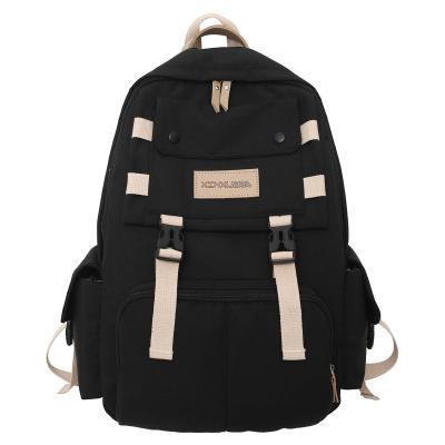 China Lager Capacity Backpacks Unisex Traveling Nylon Multifunctional Casual Designers Backpack for sale