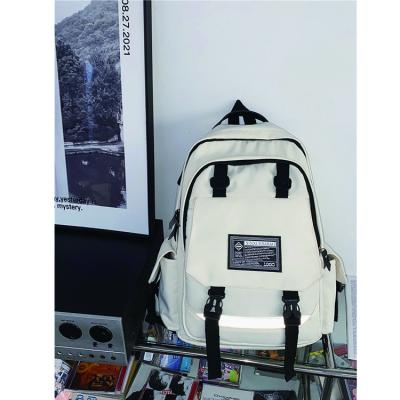 China Wholesale Large Capacity School Backpacks Outdoor Business Casual Laptop Backpack for sale