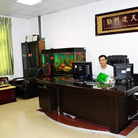 Verified China supplier - Zhongshan Cambofoto Photographic Equipment Co., Ltd.