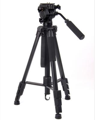 China Multifunctional Innovative Digital Camera Products Aluminum Heavy Duty Tripod for sale