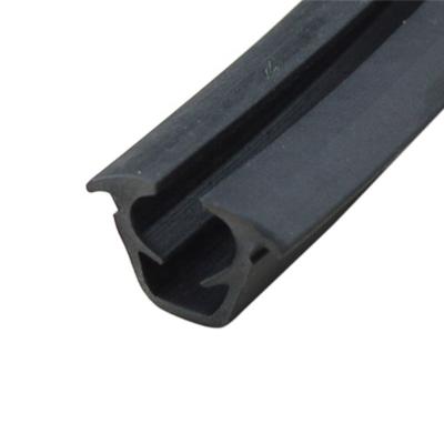 China Frame Edge Guard Protection Abrasion Strip for Door and Windows for sale