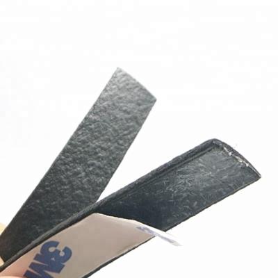 China Modern Self Adhesive Intumescent Fire And Smoke Seal for sale