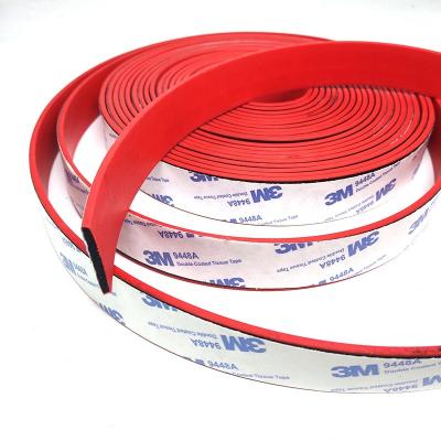 China Door And Window Fire Seal Fire Resistant Seal For Door Protect for sale