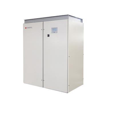 China Computer Room Air Cooled Chilled Water Cooling System For Server Room for sale