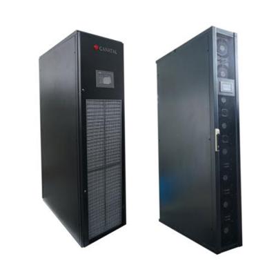 China Computer Room Data Center Air Cooled Frequency Invariant Air Conditioning Unit for sale