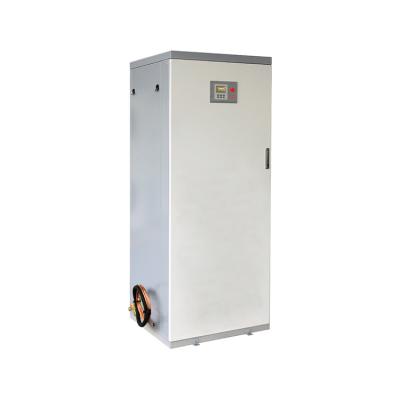 China Computer room high static pressure cooled water cooled air conditioner with factory price for sale