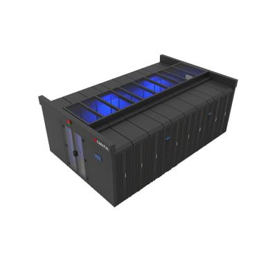 China Computer Room System Data Center Cooling Device Computer Room Cooling Air Conditioner for sale