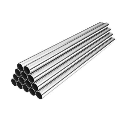 China Boiler Pipe High Precision Carbon Seamless Steel Pipe Wholesale Custom Round Precision Stainless Steel Pipe for sale