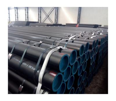 China Durable Economical Design L360 High Quality Steel Pipeline For Oil And Gas for sale