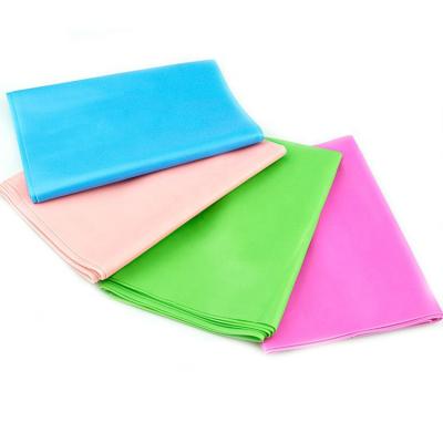 China For rehab hot sale resistance bands, yoga elastic band, for sale