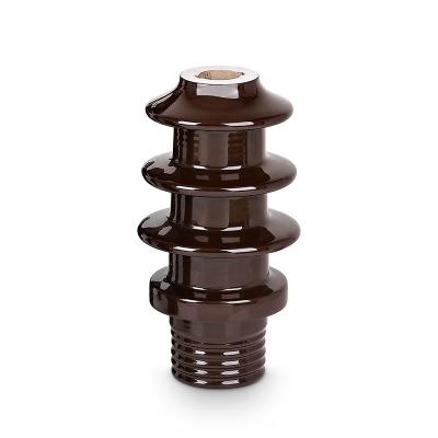 China DIN Standard 3.2kg 10NF250 High Voltage Line Insulators for sale