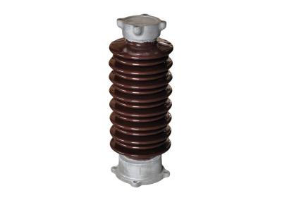 China ANSI TR-208 150kV High Voltage Ceramic Insulators for sale