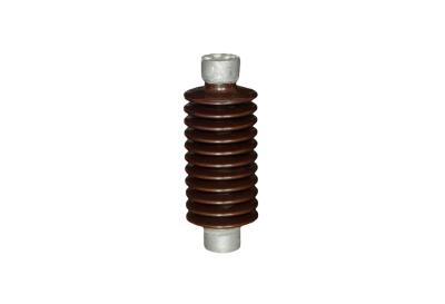 China Distribution Line 11kg TR-208 Porcelain Electrical Insulators for sale