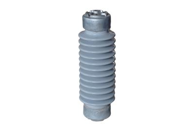 China Easy Maintenance ANSI TR-210 33KV Post Insulator For Substation for sale