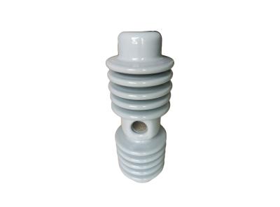 China Professional 8 Sheds 15kV Porcelain Fuse Cutout for sale