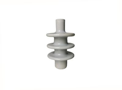 China Special Desined ANSI 10KV Porcelain Standoff Insulators for sale