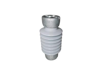 China ANSI Standard C29.9 TR-205 White Porcelain Insulators for sale