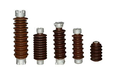 China TR Series 11KV-33KV Transmmission Line Porcelain Power Line Insulators for sale