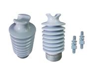 Cina ANSI 57-1S standard con la breve linea isolanti del perno 12.5kN della posta in vendita