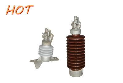 China 150bil C-120 Porcelain Power Line Insulators For Switches / Thailand Korea Japan for sale