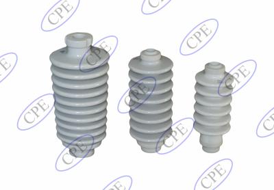 China 15KV Porcelain C-110 Gas Insulated Transformer Bushing for sale